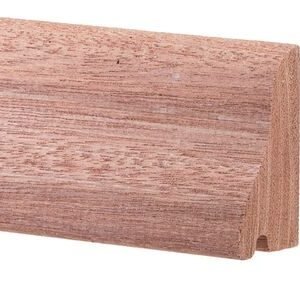 meranti weldorpel WD1 33x65x1200