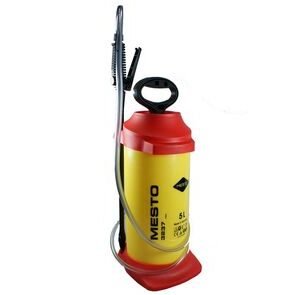 Mesto drukspuit oliebestendige slang van 2mtr 5ltr