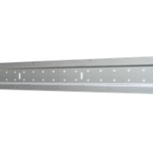 Duofor combifor muurprofiel 2000mm