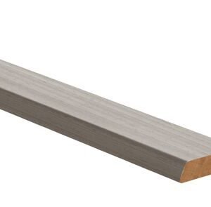 obeche noir rhombus geschaafd grijs gegrond FSC 100% 25x75x1000mm