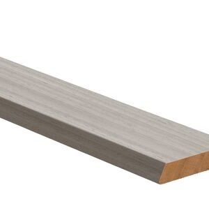 obeche noir rhombus geschaafd grijs gegrond FSC 100% 25x100x1000mm