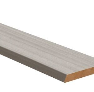 obeche noir rhombus geschaafd grijs gegrond FSC 100% 25x150x1000mm