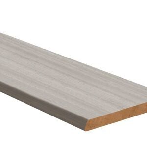 obeche noir rhombus geschaafd grijs gegrond FSC 100% 25x200x1000mm