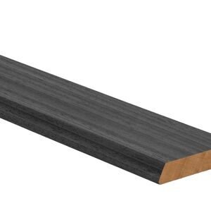 obeche noir rhombus geschaafd zwart gegrond FSC 100% 25x100x1000mm