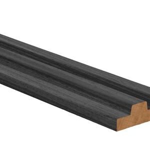 obeche noir lines g2 geschaafd zwart gegrond FSC 100% 32x100x1000mm
