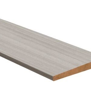 obeche noir zweeds rabat geschaafd grijs gegrond FSC 100% 25x200x1000mm