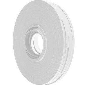 pe-band super wit 9x3mm rol 100m