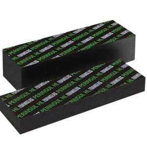 Foamglas Perinsul HL isolatieblok rd 1,00 450x110x50mm