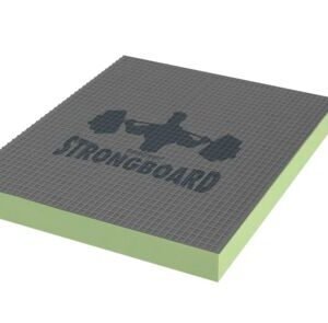 Botagreen Strongboard bouwplaat 2600x600x10mm