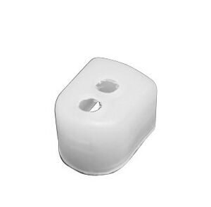 Afstandhouder 177/51 zelfklevend 50st