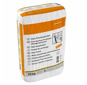 Fermacell gips-dunpleister zak 25kg
