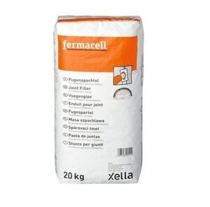 Fermacell voegengips zak 20kg