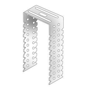 plafond directhanger hda7182 125mm 1st