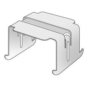 Kruisverbinder hkv7404