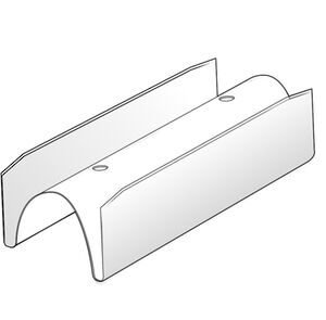 plafond verbindingsstuk hvs7027 1st