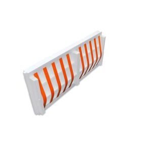 Isobouw Powerkist xl zijwand EPS 100x800x1200mm