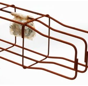 Wapeningskorf bajonet 12dia 35x40x300 cm