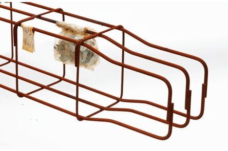 Wapeningskorf bajonet 12dia 35x40x300 cm