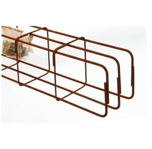 Prefab wapeningskorf kop 400x500x3000mm