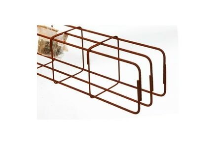 Prefab wapeningskorf kop 400x500x3000mm