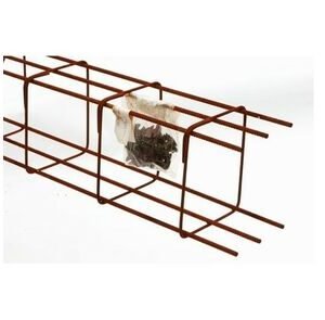 Prefab wapeningskorf open 400x500x3000mm