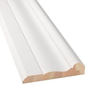 q-pine sierlijst qp16 34x140x4800