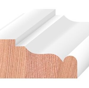 q-pine sierlijst qp18 18x44x4800