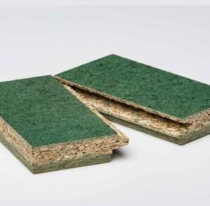 Unifloor redu-panel vloerpaneel 4z t+g FSC 2400x600x25mm