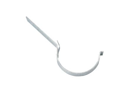 Rheinzink gegalvaniseerd gootbeugel m333 30x5mm lip/klang 45°