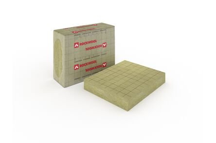 Rockwool Rockfit Duo rd4,55 1000x800x155mm 3pp 2,40m2