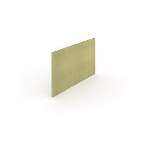 Rockwool Rockfloor solid isolatieplaat rd 0,55 1000x625x20mm