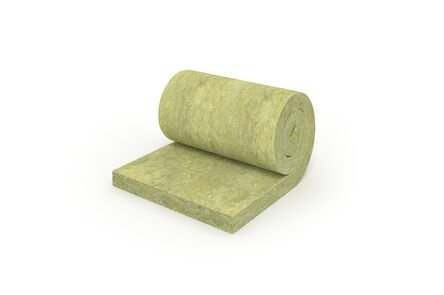 Rockwool Rockroof Flexi rd 2,15 6000x1000x80mm