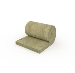 Rockwool Rockroof Flexi Plus isolatierol rd 3,50 4000x1000x120mm