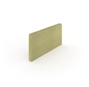 Rockwool Rocksono base isolatieplaat rd 1,85 1200x600x70mm