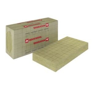 Rockwool Rockvent Dual rd4,10 1200x575x140 3pp 2,07m2