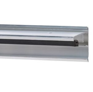 Bosscover EPDM daktrim 60x55x2500mm incl. bevestigers