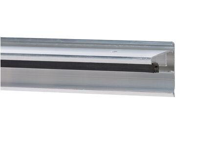 Bosscover EPDM daktrim 60x55x2500mm incl. bevestigers