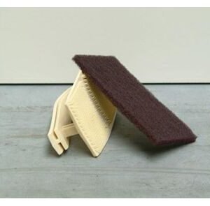 QuickScrubber schuurspons