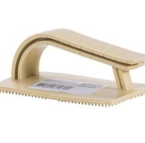 QuickScrubber schuursponshouder