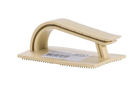 QuickScrubber schuursponshouder