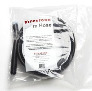 Bosscover slang spraybond+ 5500mm