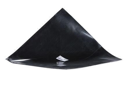 Bosscover EPDM strip zelfklevend 450x450mm