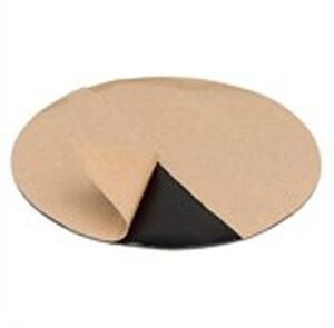 Bosscover EPDM zelfklevende vormfolie Ø 220mm 1st