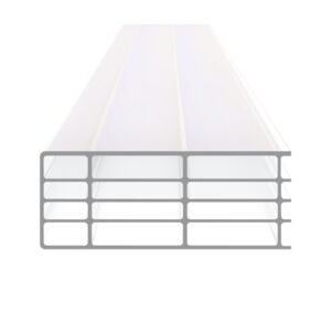 Skylux plexiglas s5p resist heatstop 3000x1230mm