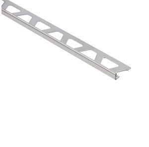 Schlüter tegelprofiel ES80 RVS 8x3000mm