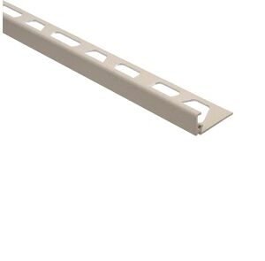 Schlüter Jolly TSI tegelprofiel J110TSI/300 ivoor aluminium 11x3000mm