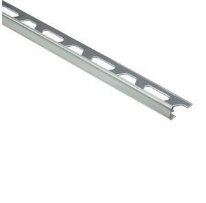 Schlüter tegelprofiel ES110 rvs 11x3000mm