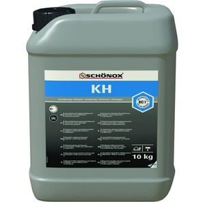 SCHÖNOX KH Hechtdispersie Kunsthars Poreuze Ondergrond Oplosmiddelvrij 10kg