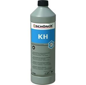 SCHÖNOX KH Hechtdispersie Kunsthars Poreuze Ondergrond Oplosmiddelvrij 1kg