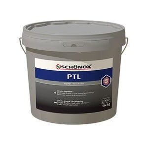 Schönox PTL pastalijm 16kg